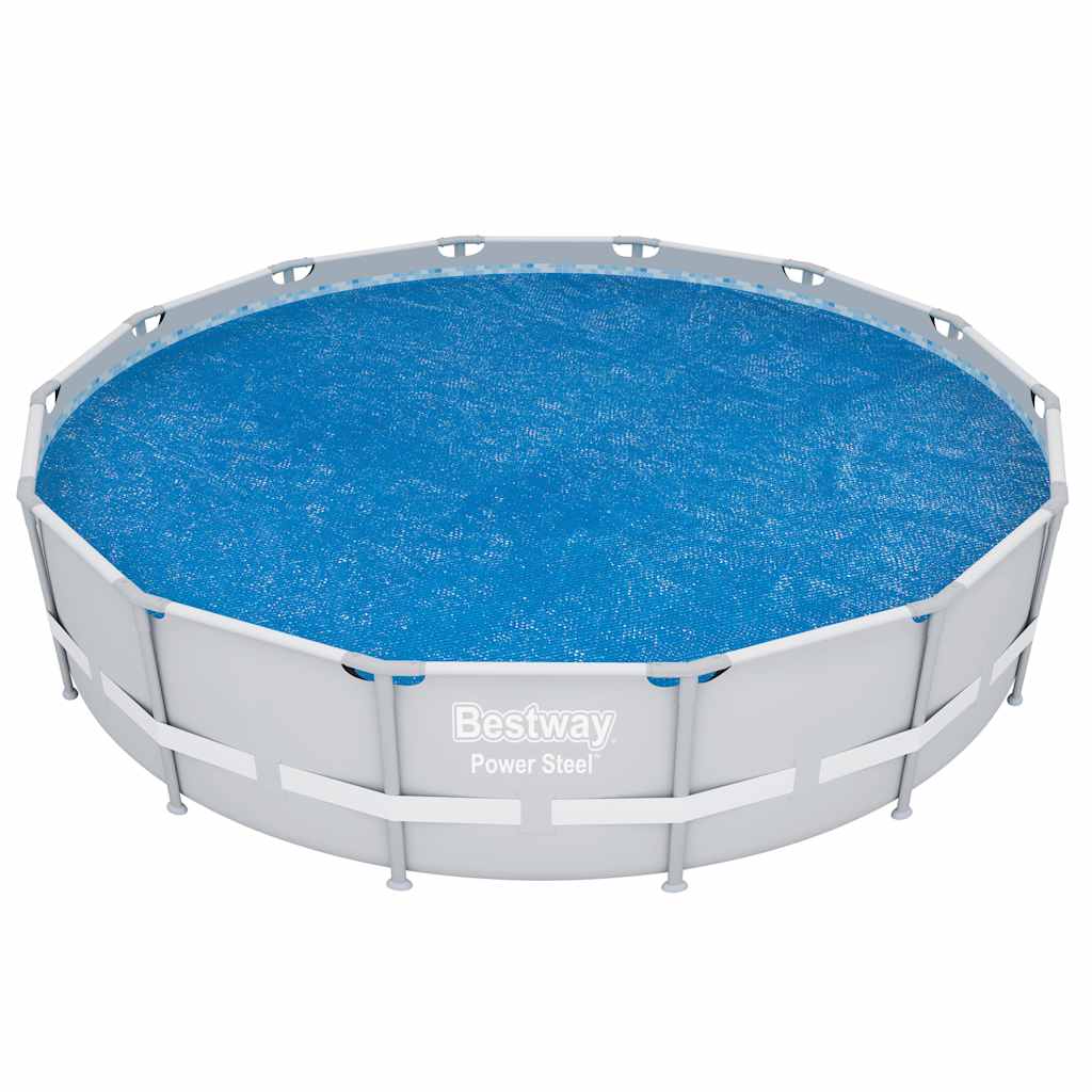 Solar Pool Cover Flowclear 427 cm