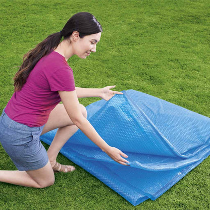 Solar Pool Cover Flowclear 427 cm