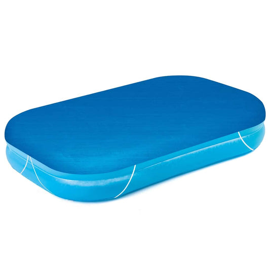 Flowclear Pool Cover 262x175x51 cm