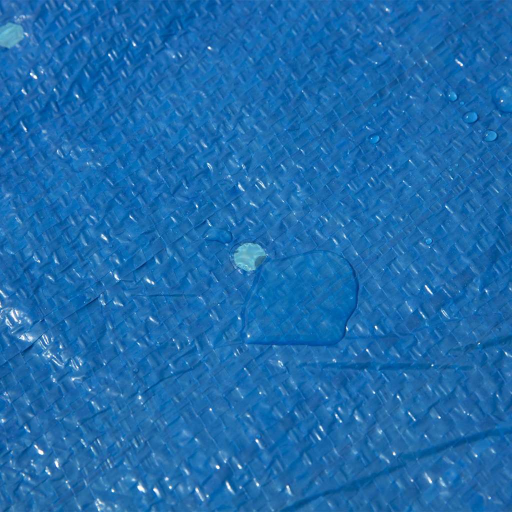 Flowclear Pool Cover 262x175x51 cm