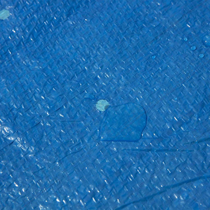 Flowclear Pool Cover 262x175x51 cm