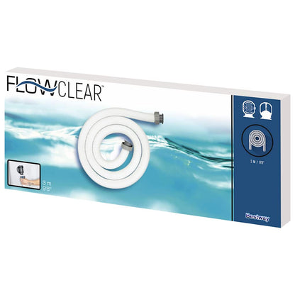 Flowclear Replacement Hose 38 mm