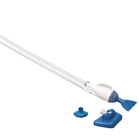 Pool Vacuum Cleaner AquaCrawl 58212