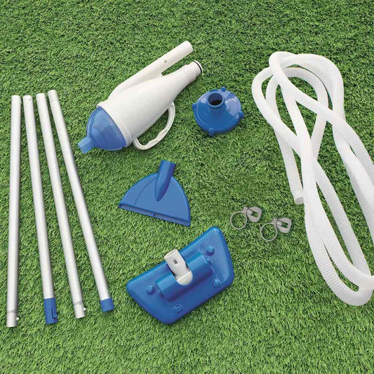 Pool Vacuum Cleaner AquaCrawl 58212