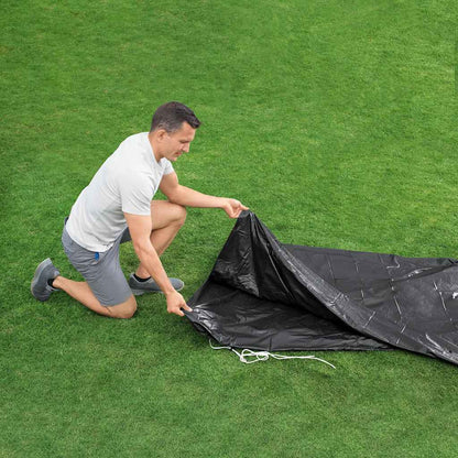 Pool Cover Flowclear 305 cm