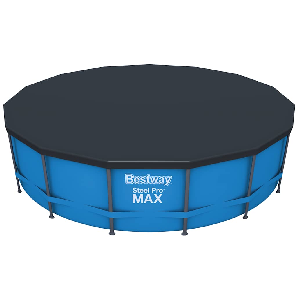 Pool Cover Flowclear 457 cm