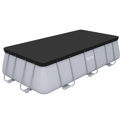 Pool Cover Flowclear 404x201 cm