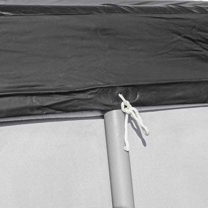 Pool Cover Flowclear 404x201 cm
