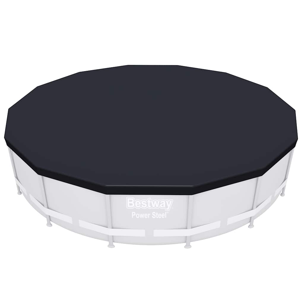 Pool Cover Flowclear 427 cm