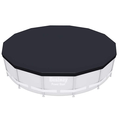 Pool Cover Flowclear 427 cm