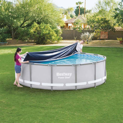 Pool Cover Flowclear 427 cm