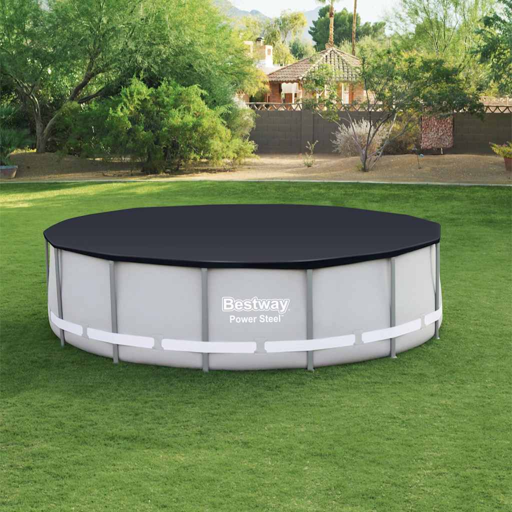 Pool Cover Flowclear 427 cm