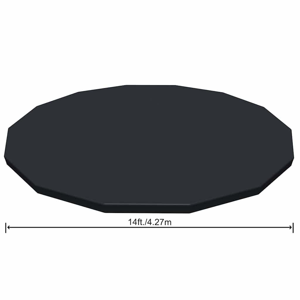 Pool Cover Flowclear 427 cm