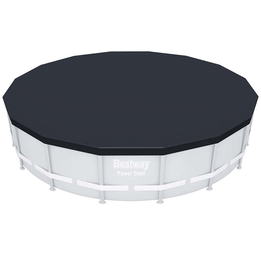 Pool Cover Flowclear 488 cm