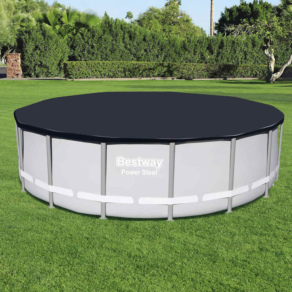 Pool Cover Flowclear 488 cm
