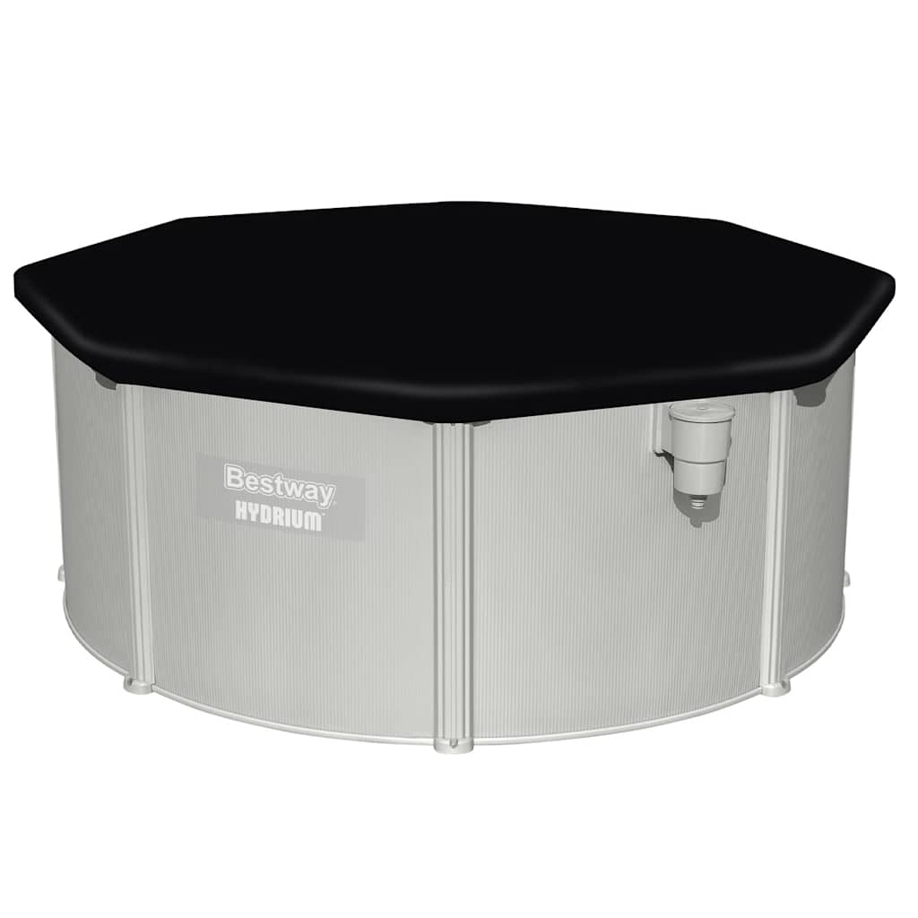 Flowclear Pool Cover 396 cm