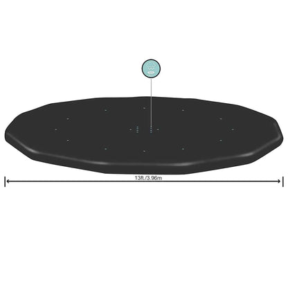 Flowclear Pool Cover 396 cm
