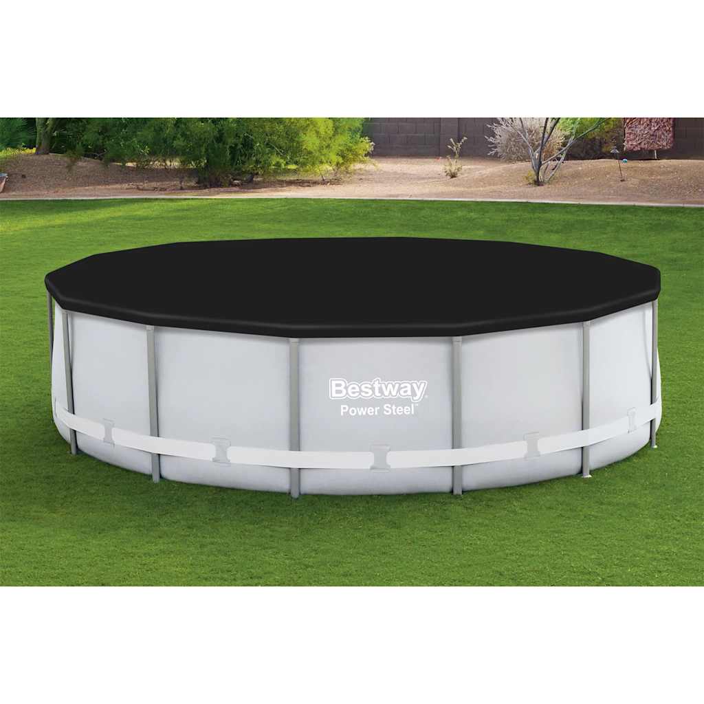 Flowclear Pool Cover 396 cm