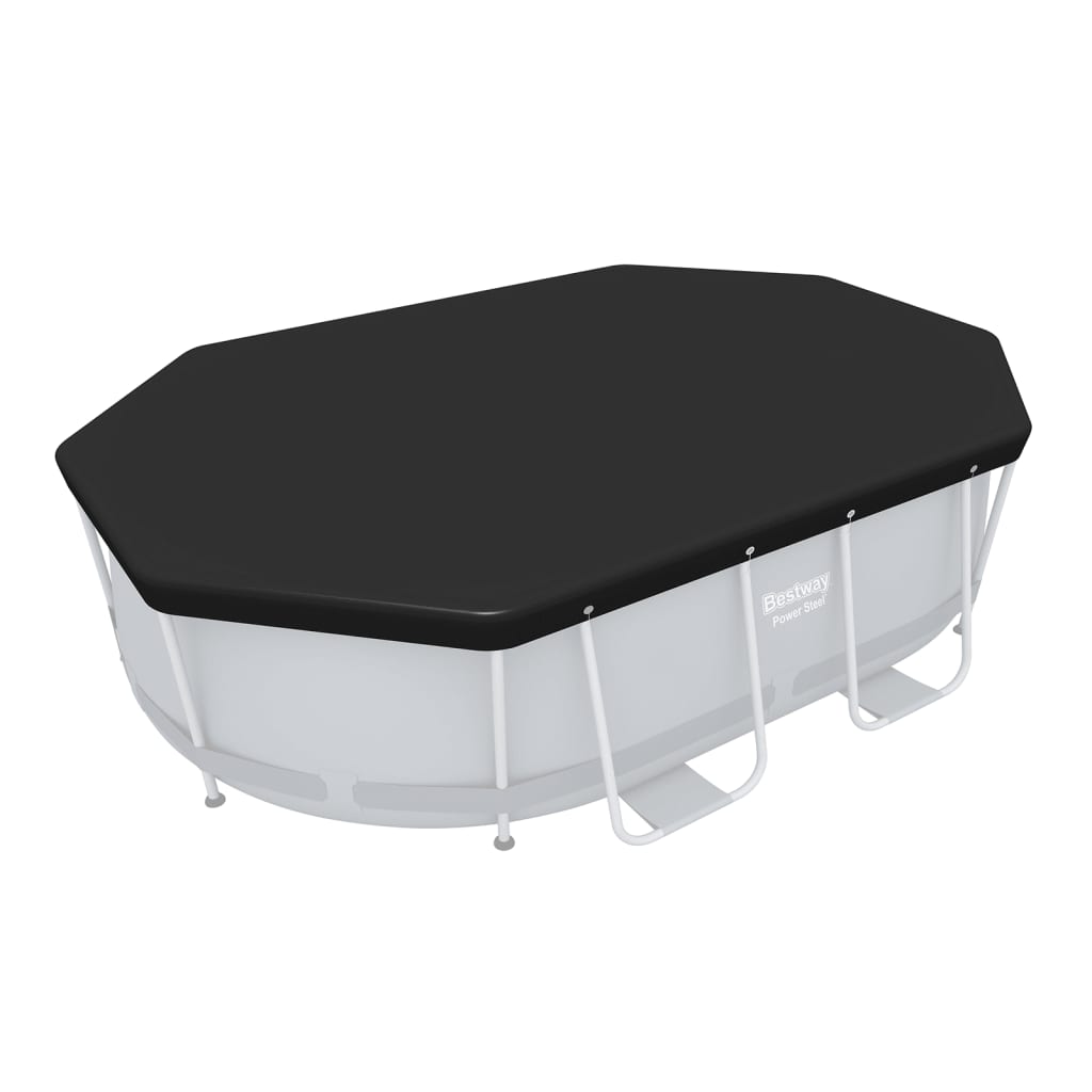 Pool Cover Flowclear 300x200 cm