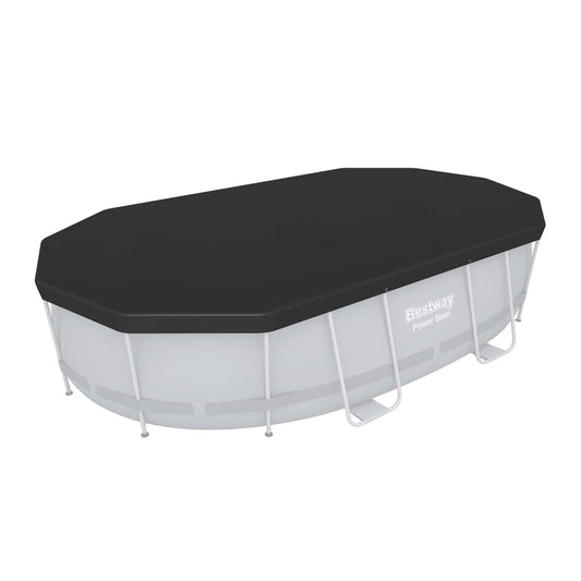 Flowclear Pool Cover 418x230 cm