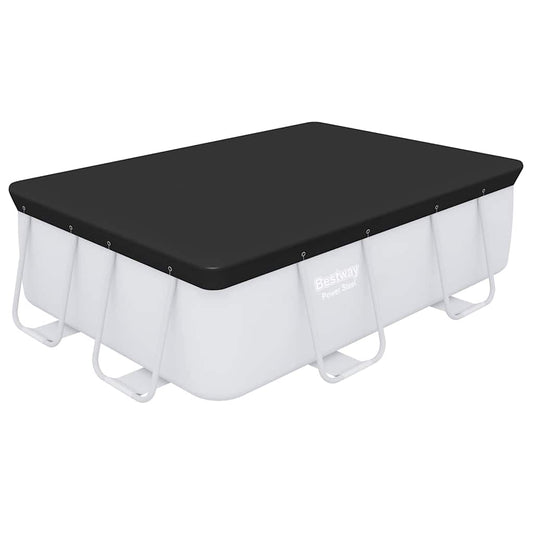 Flowclear Pool Cover 269x179 cm