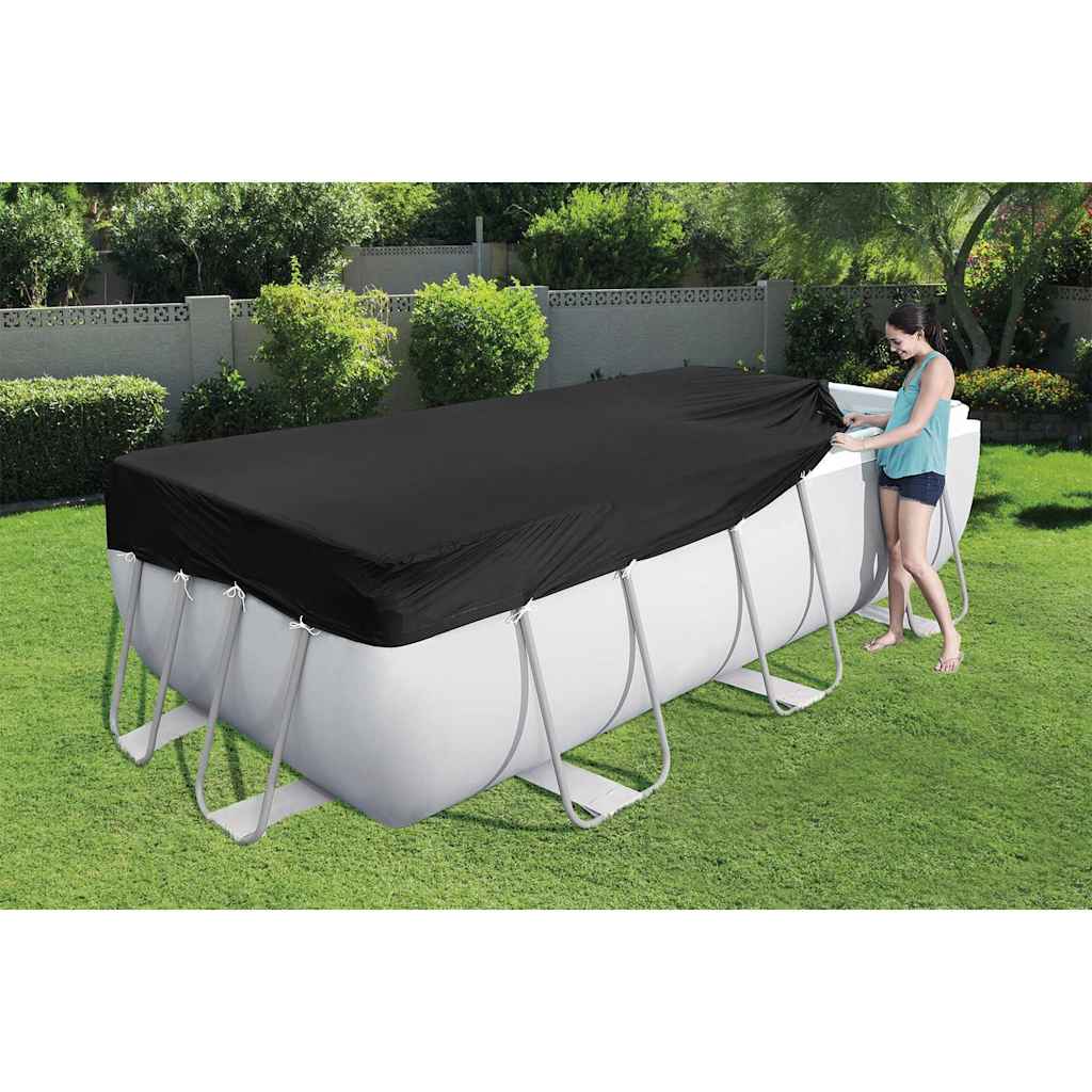 Flowclear Pool Cover 269x179 cm