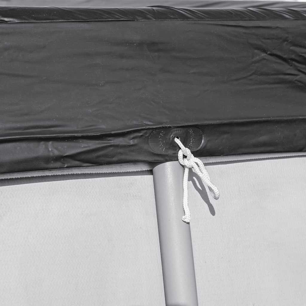 Flowclear Pool Cover 269x179 cm