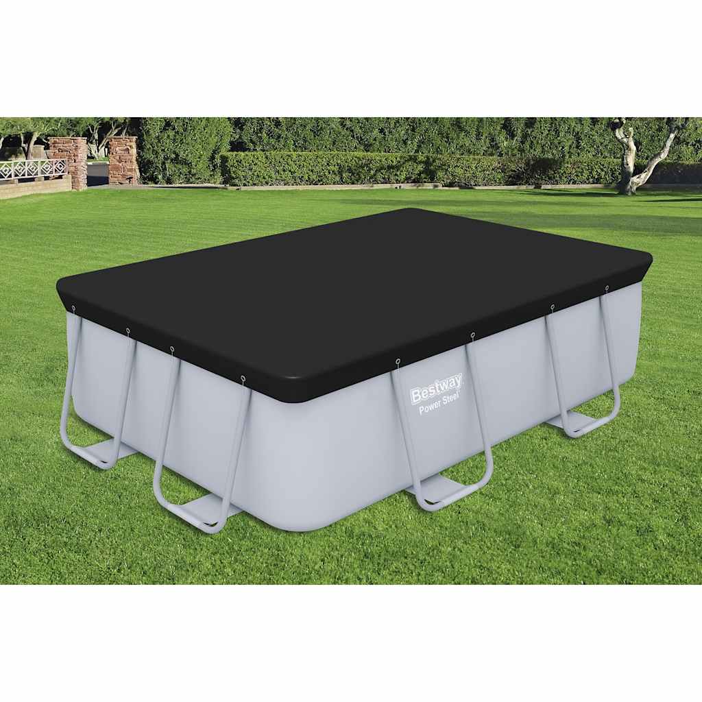 Flowclear Pool Cover 269x179 cm