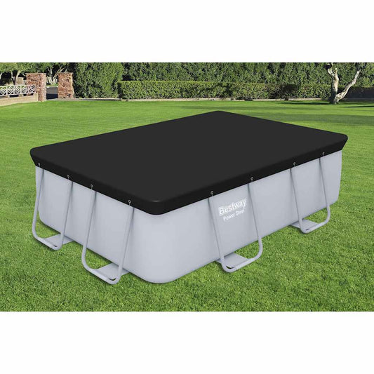 Flowclear Pool Cover 269x179 cm