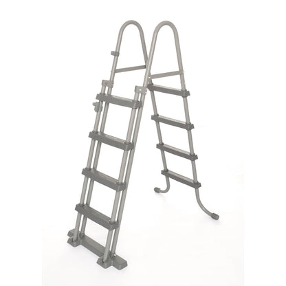4-Step Pool Safety Ladder Flowclear 122 cm 58331