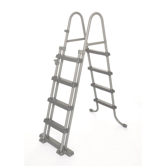 4-Step Pool Safety Ladder Flowclear 122 cm 58331