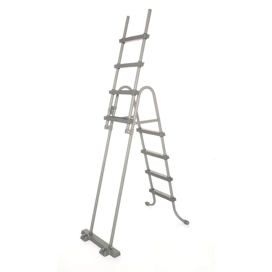 4-Step Pool Safety Ladder Flowclear 122 cm 58331