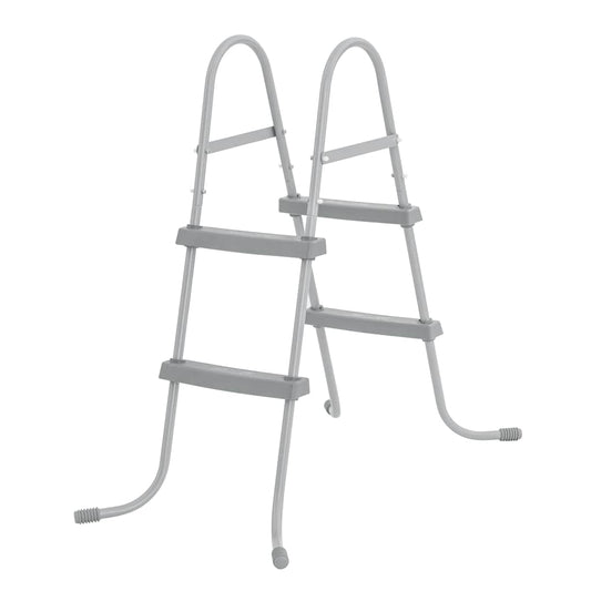 2-Step Pool Ladder Flowclear 84 cm