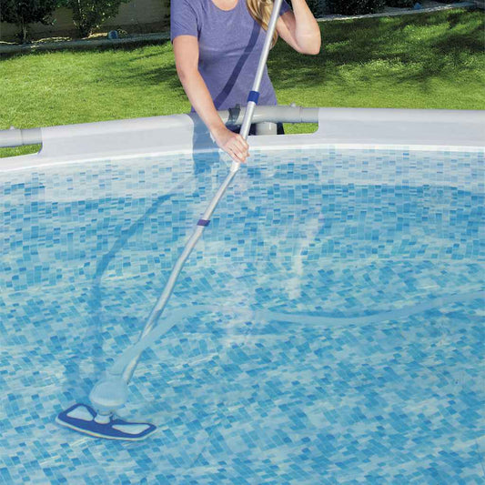 Flowclear Pool Cleaning Kit AquaClean