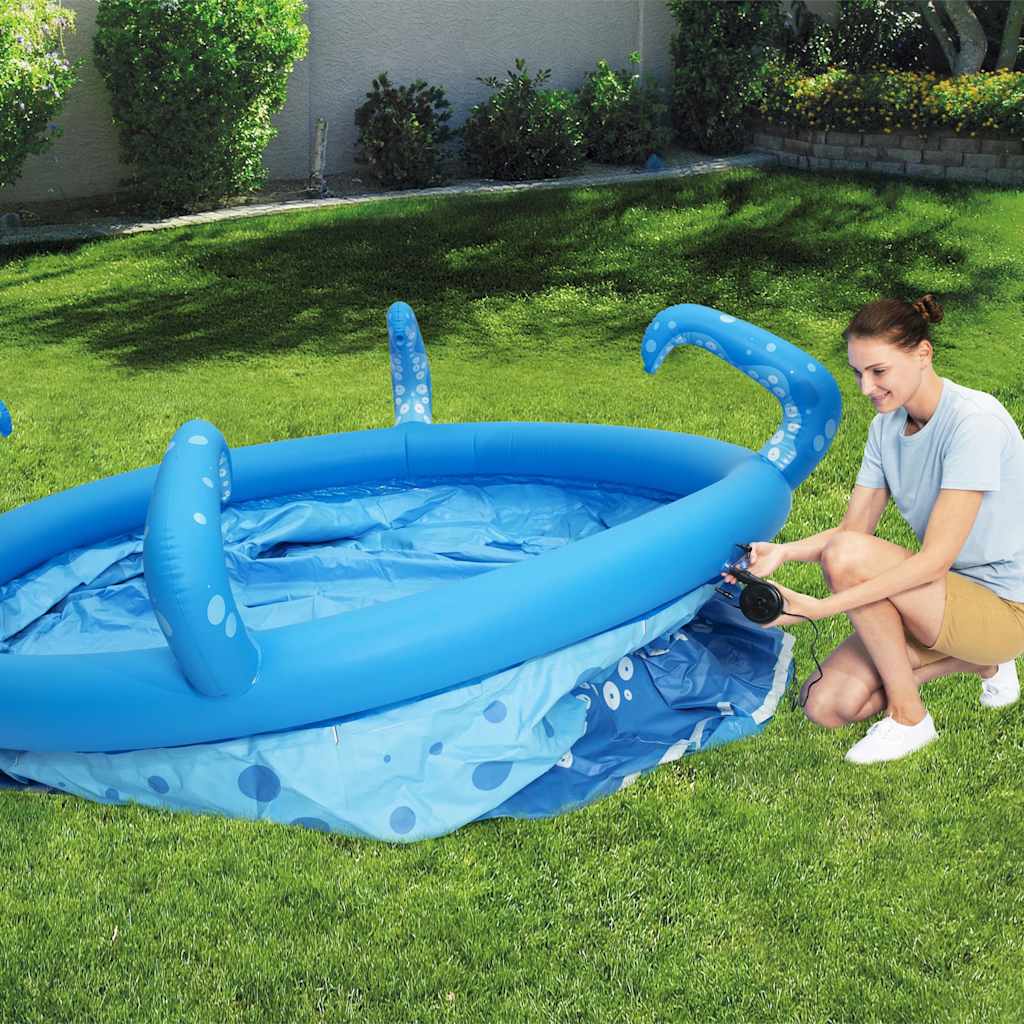 Easy Set Pool OctoPool 274x76 cm