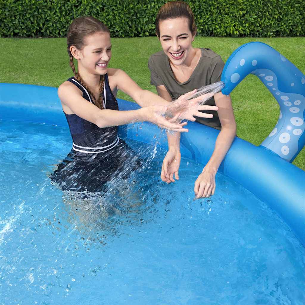 Easy Set Pool OctoPool 274x76 cm