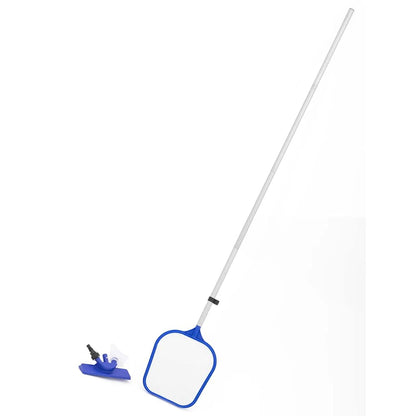 Flowclear Above Ground Pool Maintenance Kit