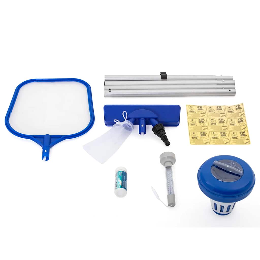 Flowclear Above Ground Pool Maintenance Kit