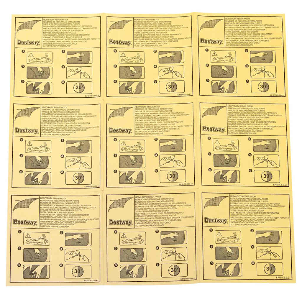 Flowclear Above Ground Pool Maintenance Kit