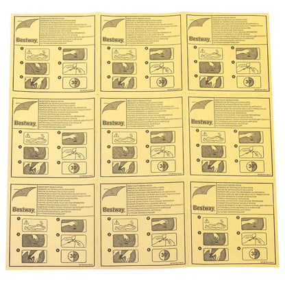 Flowclear Above Ground Pool Maintenance Kit