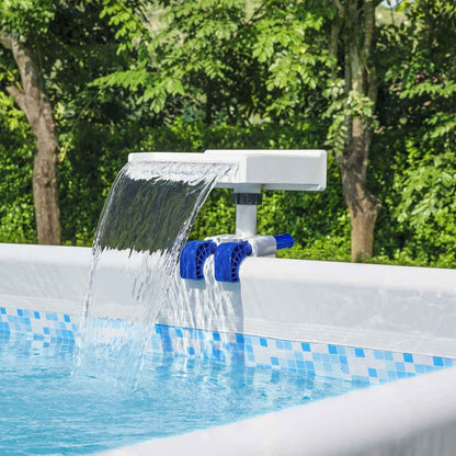 Flowclear Soothing LED Waterfall