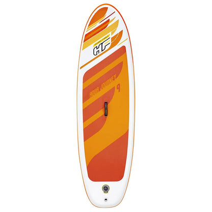 Hydro-Force Inflatable Paddleboard Set Aqua Journey 65349