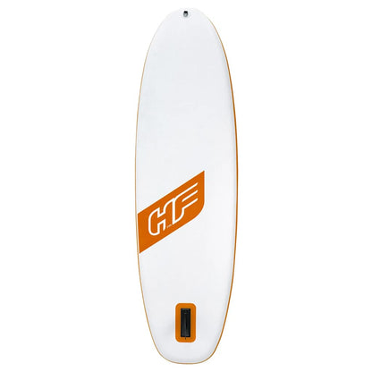 Hydro-Force Inflatable Paddleboard Set Aqua Journey 65349