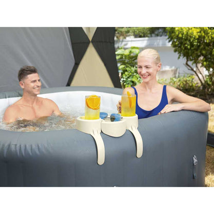 Lay-Z-Spa Drink Holder