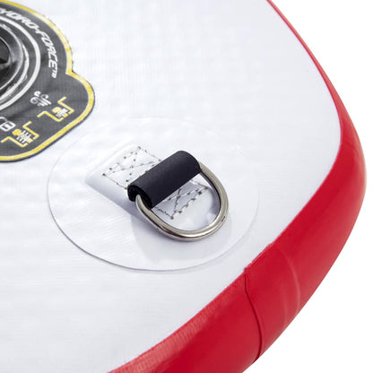 Hydro-Force Compact Surf 8 Inflatable SUP 243x57x7 cm