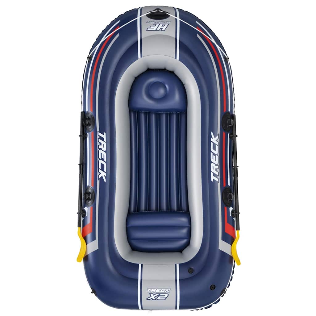 Hydro-Force Treck x2 Set Inflatable Boat 255x127 cm