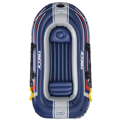 Hydro-Force Treck x2 Set Inflatable Boat 255x127 cm