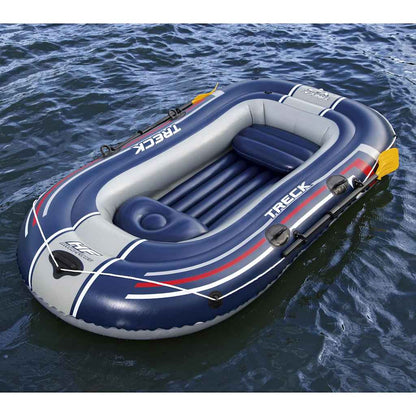 Hydro-Force Treck x2 Set Inflatable Boat 255x127 cm