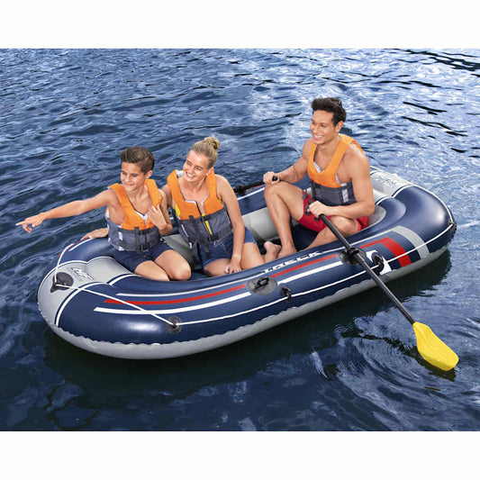 Hydro-Force Treck x2 Set Inflatable Boat 255x127 cm