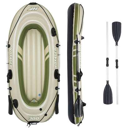 Hydro Force Inflatable Boat Voyager 300 243x102 cm